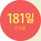 181일