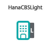 HanaCBSLight